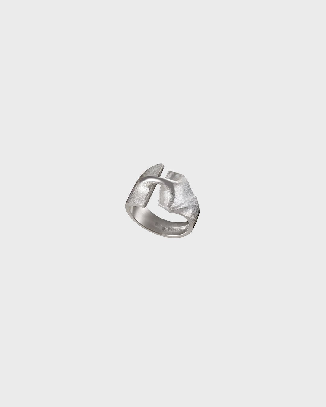 Styks Ring - Wholesale designer from Kalevala Koru Oy, Finland