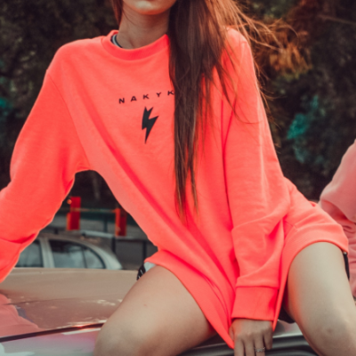 Sweatshirt - Wholesale casual from Karnika Garments, India