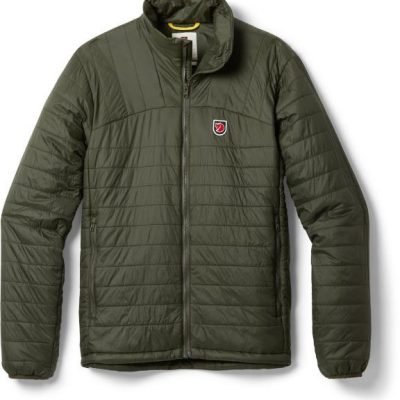 Synthetic Jackets - Wholesale casual from Karnika Garments, India