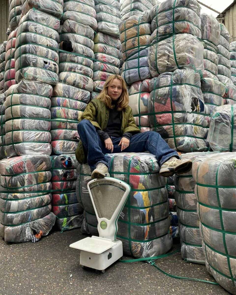 Kilo Shop Concept - Wholesale budget from Kilo Shop, Germany