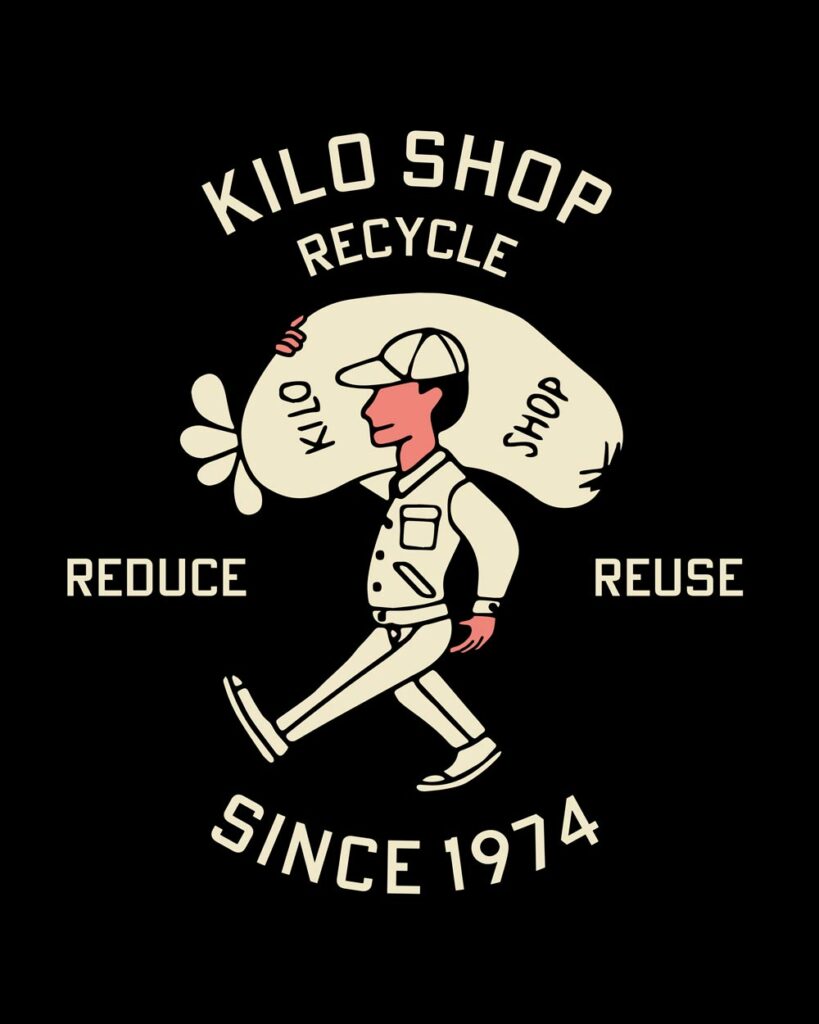 Kilo Shop Product 2 - Wholesale budget from Kilo Shop, Germany