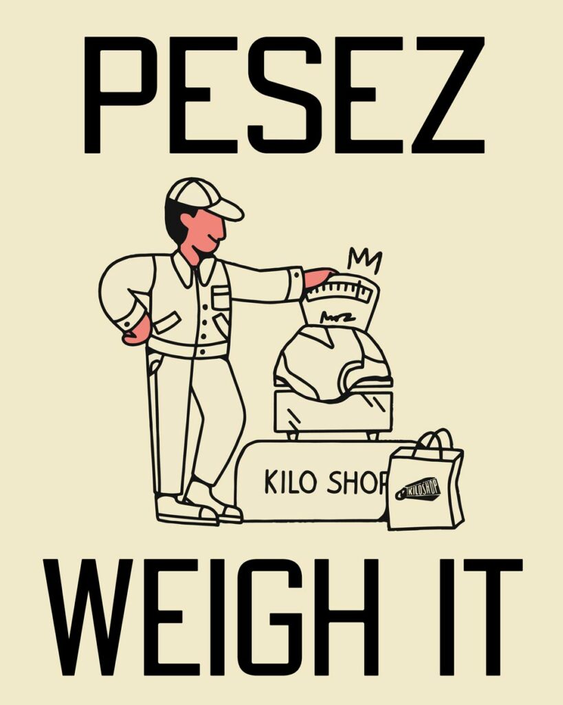 Kilo Shop Product 4 - Wholesale budget from Kilo Shop, Germany