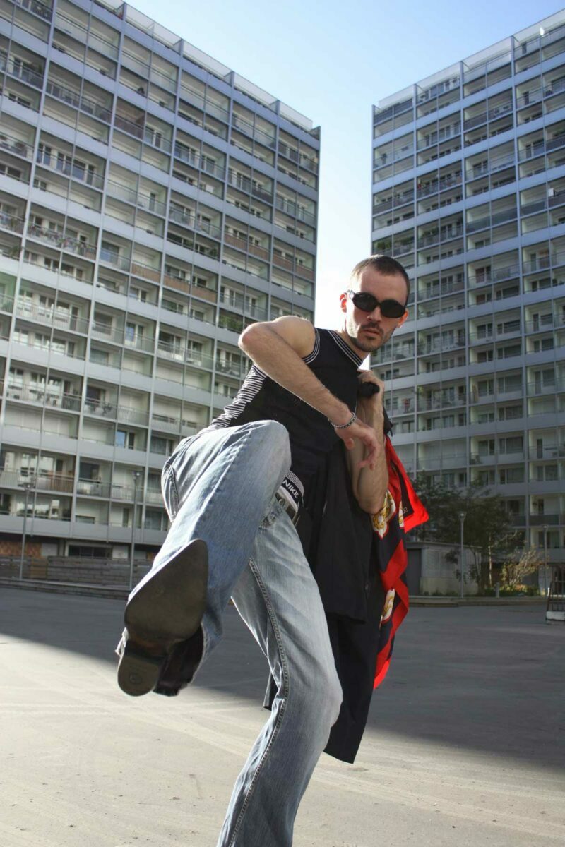 Sustainable Fashion - Wholesale budget from Kilo Shop, Germany