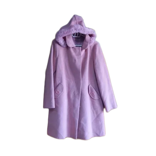 Bale Of Ladies Long Overcoats Korean Second Hand Bale Used Clothing - Wholesale budget from Kimchi Industries, India