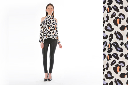 Bluzlar - Wholesale modern from Kinzi, Turkey