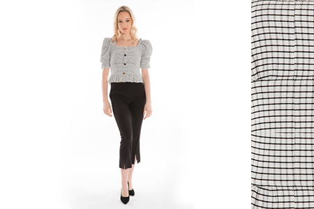 Pantolonlar - Wholesale modern from Kinzi, Turkey