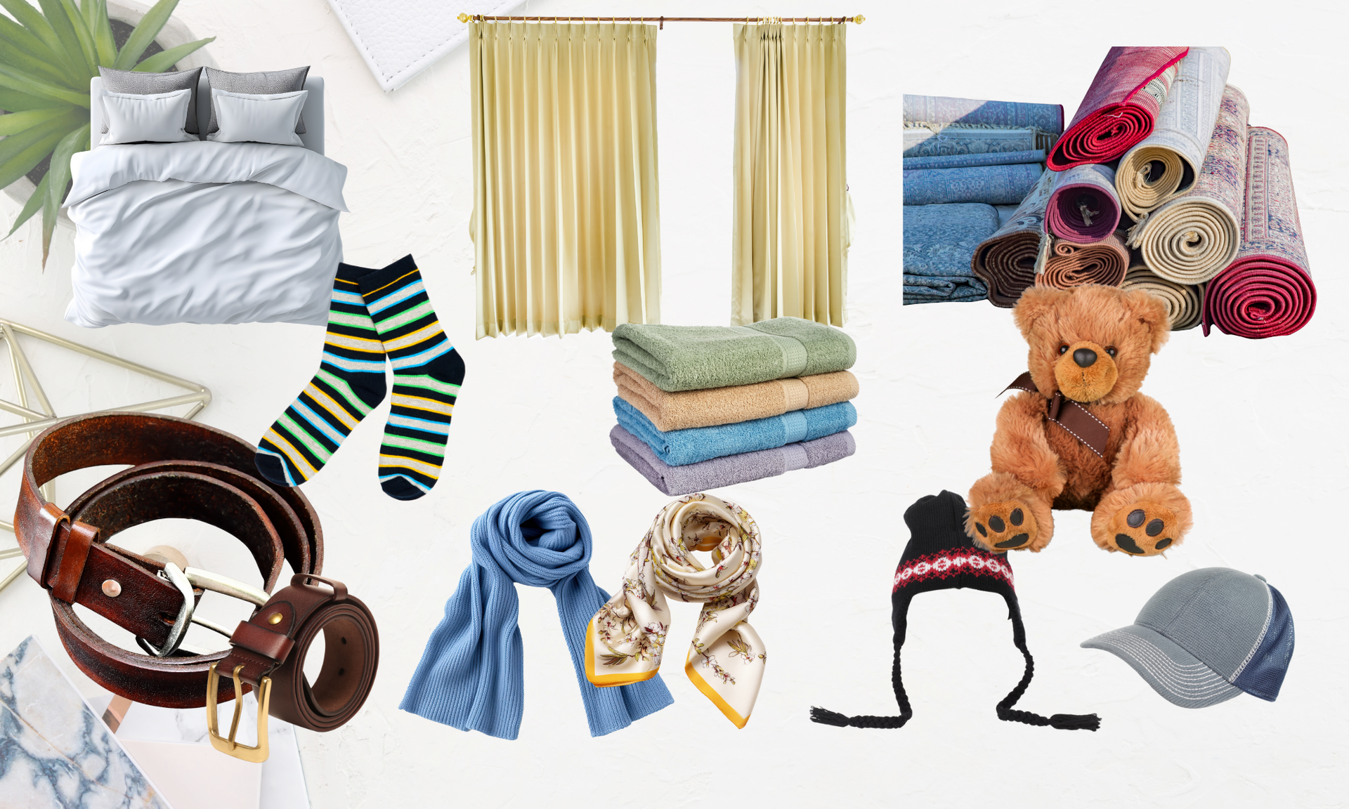 Blankets - Wholesale kids from KISUK TRADING LTD, South Korea