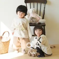 Baby Category 2024 - Wholesale boho from KKAMI, South Korea