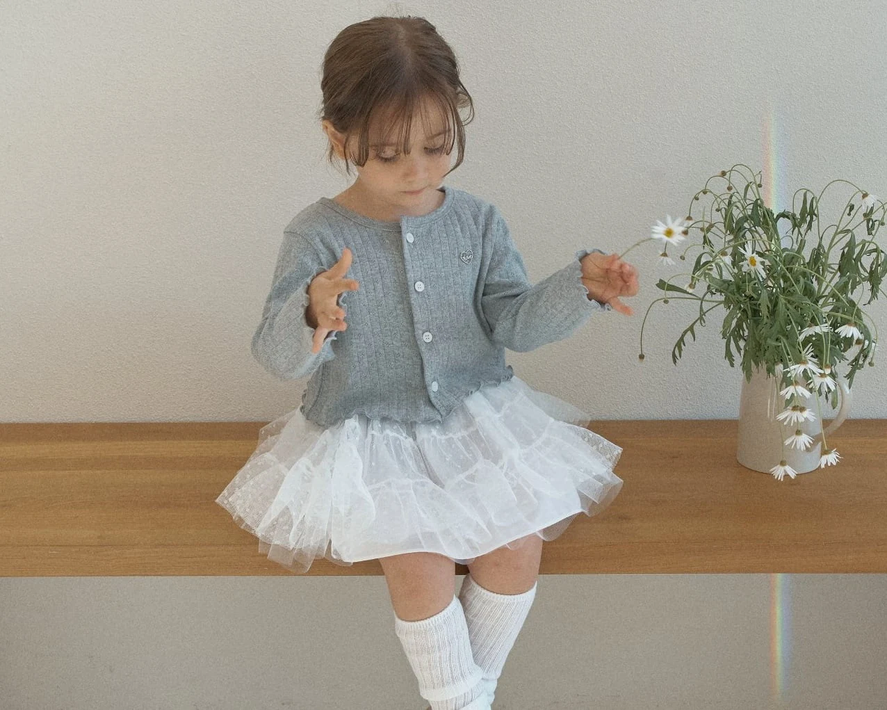 Spring 2026 Collection - Wholesale boho from KKAMI, South Korea