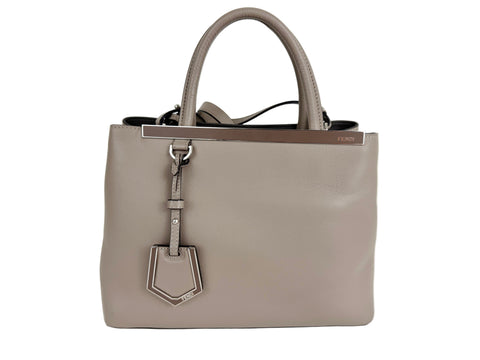 Fendi 2 Jours Petite Handbag - Wholesale accessories from KMK Luxury Consignment, United States
