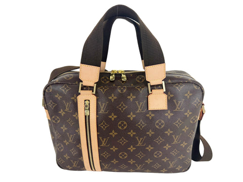 Louis Vuitton Sac Bosphore - Wholesale accessories from KMK Luxury Consignment, United States