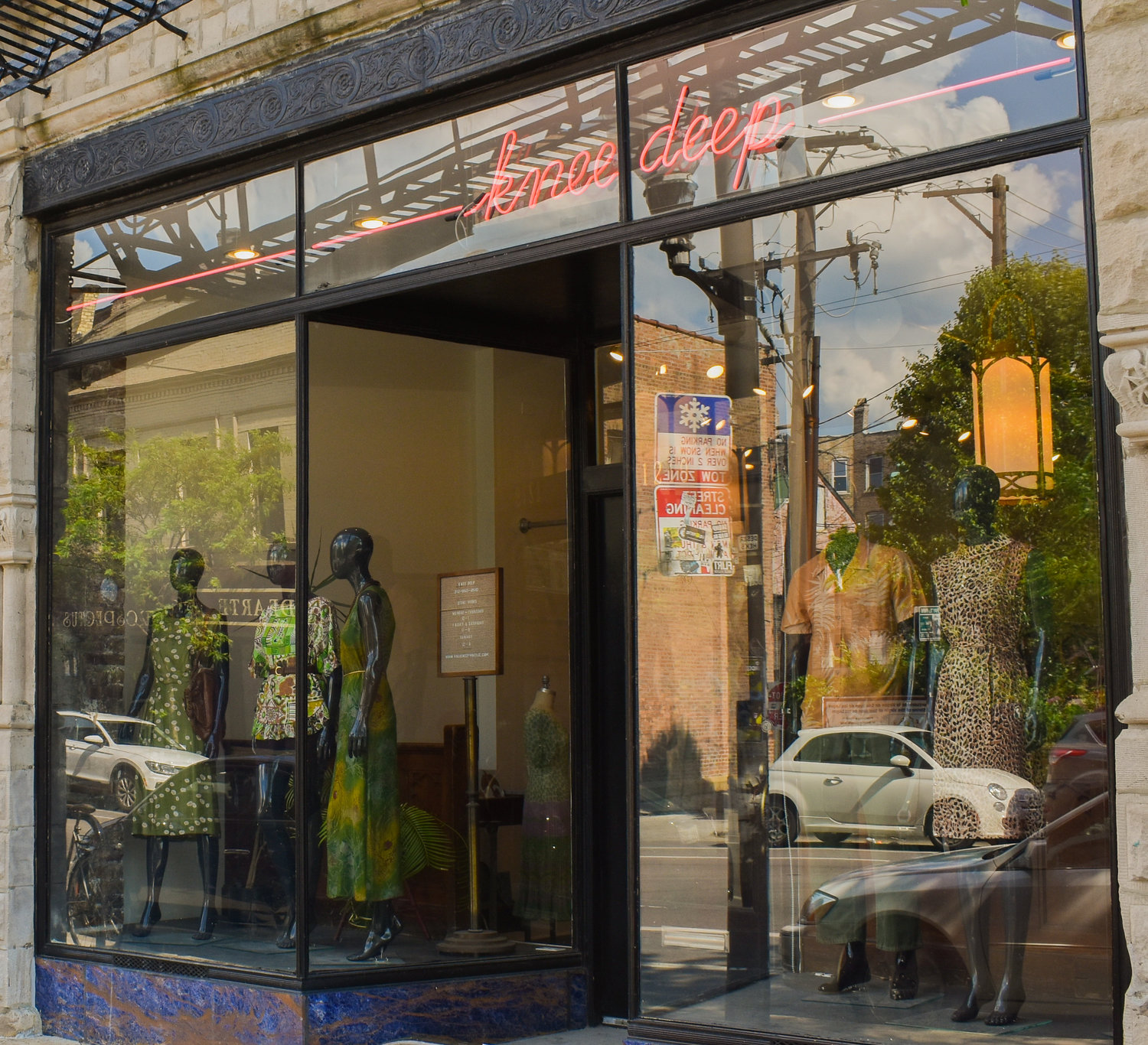 Product Image 1 - Wholesale casual from Knee Deep Vintage, United States