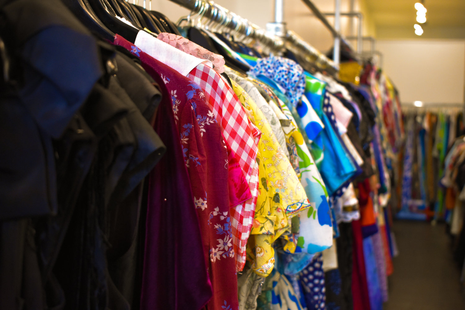 Product Image 2 - Wholesale casual from Knee Deep Vintage, United States