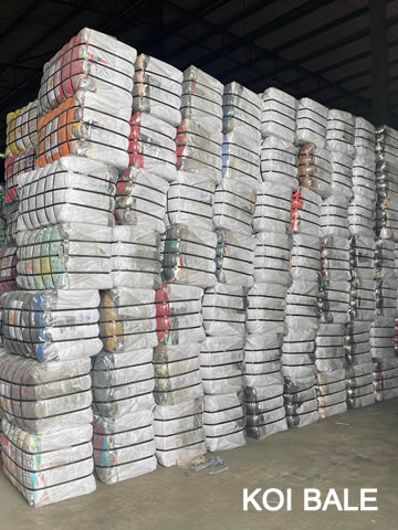 Product Image 1 - Wholesale casual from Koi Used Clothing, Malaysia