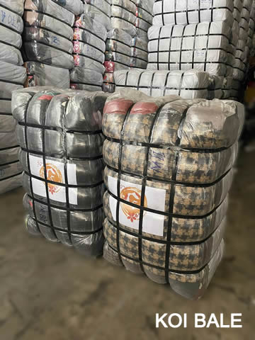 Product Image 2 - Wholesale casual from Koi Used Clothing, Malaysia