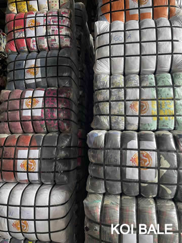 Product Image 3 - Wholesale casual from Koi Used Clothing, Malaysia