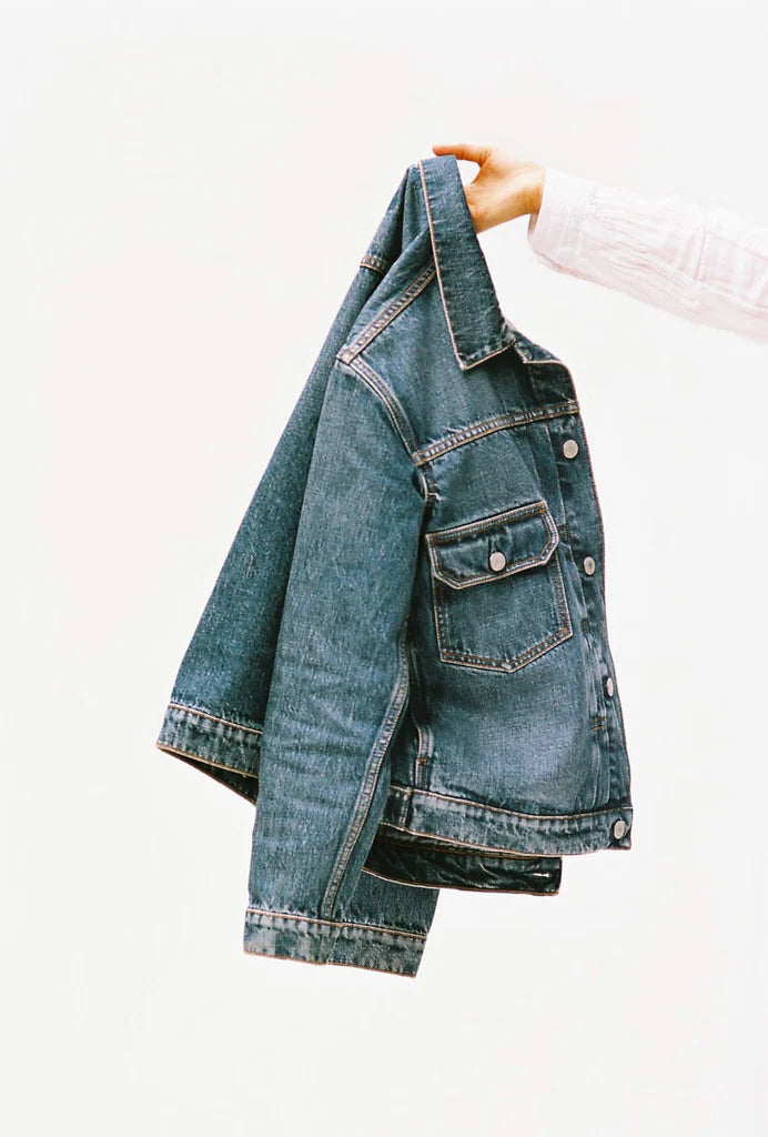 Upcycled Streetwear - Wholesale boho from Koo Style, United Kingdom