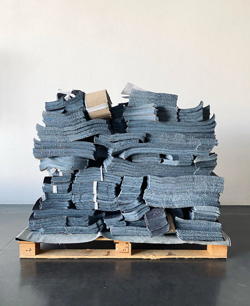 Vintage Denim Jeans - Wholesale boho from Koo Style, United Kingdom