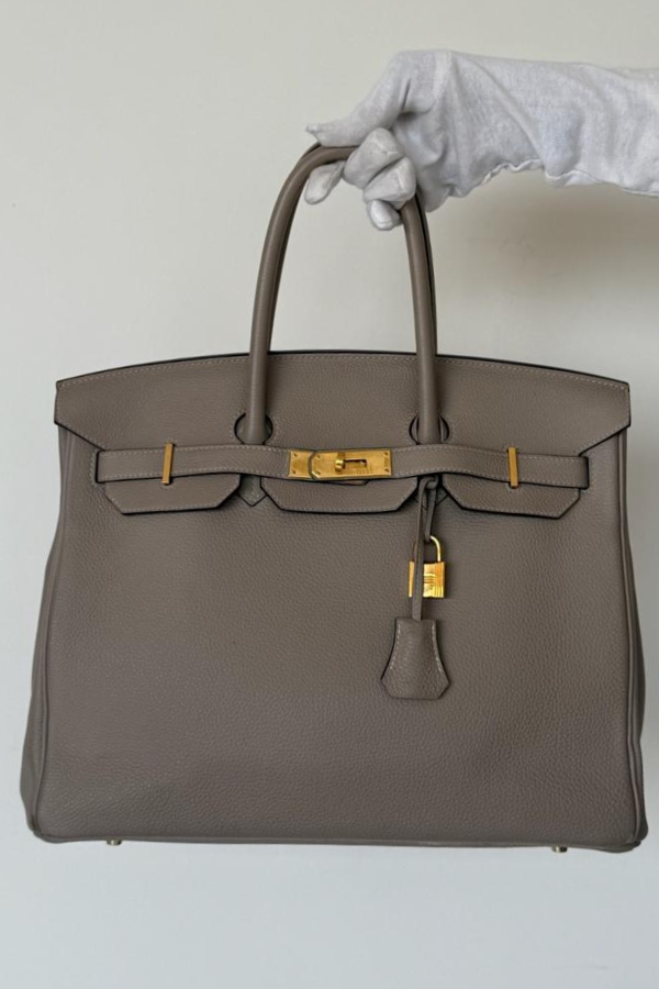 Hermès Birkin 35 - Wholesale designer from Kuro India, India