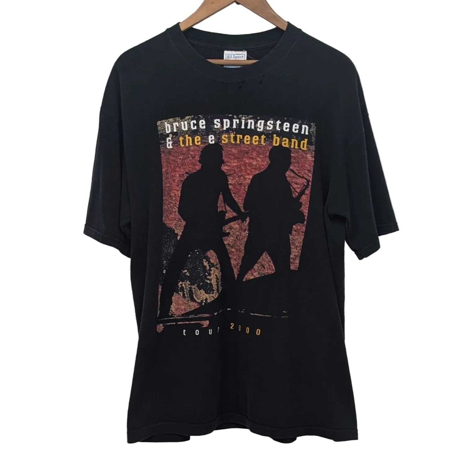Bruce Springsteen - XL/TG - Wholesale eclectic from L N F, Canada