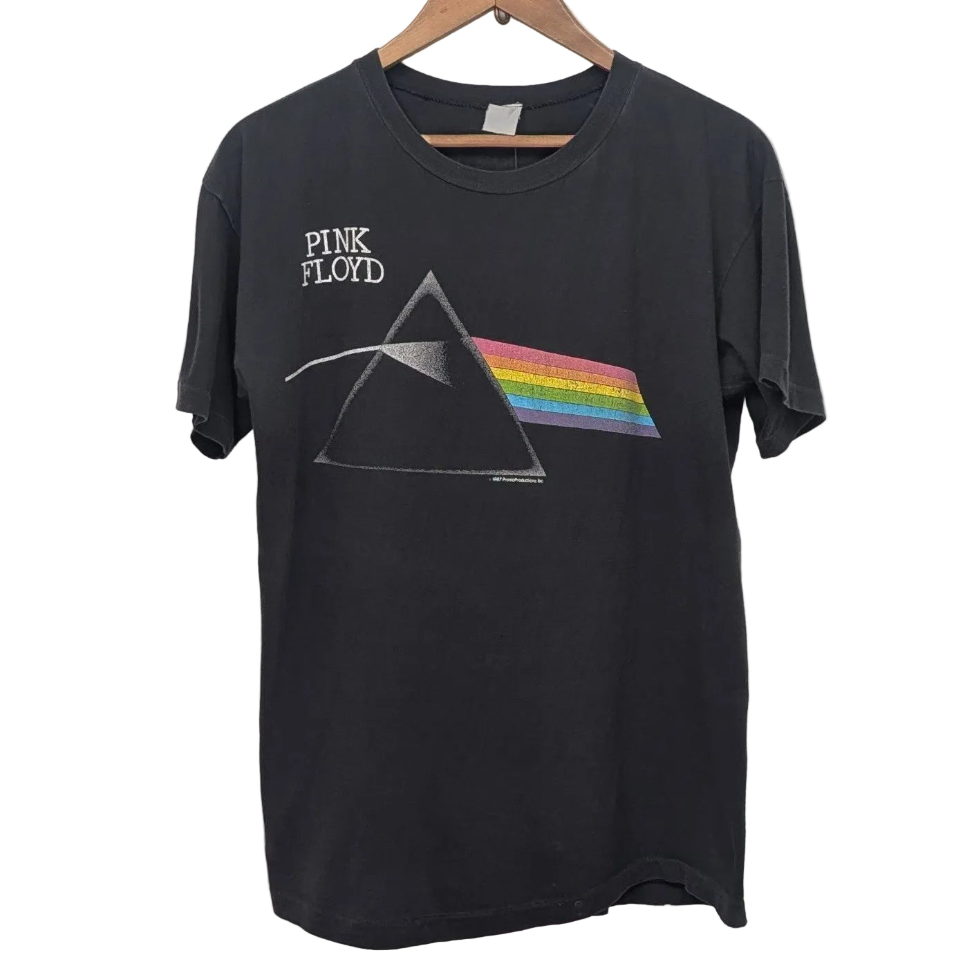 Pink Floyd - Wholesale eclectic from L N F, Canada