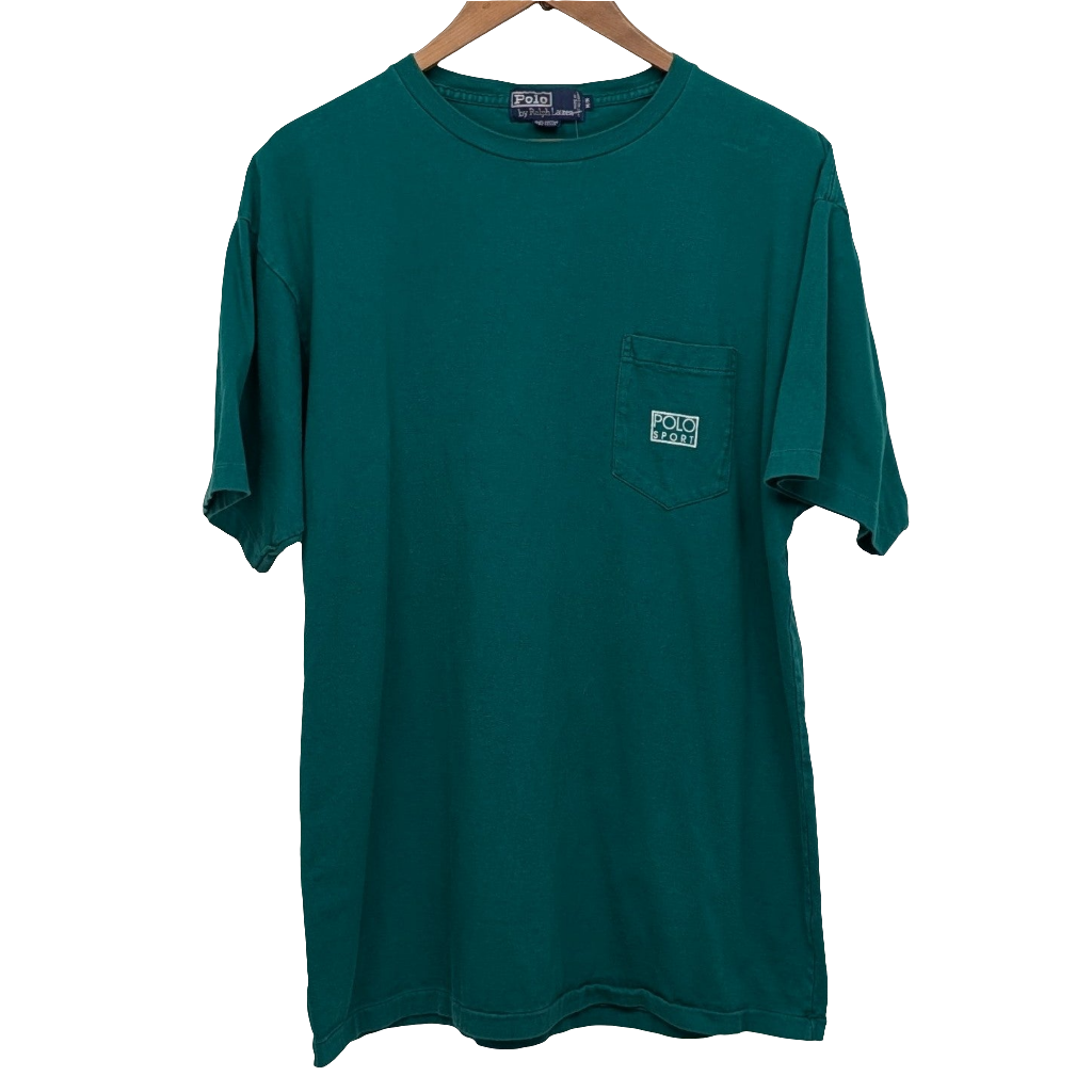 Polo Sport - M - Wholesale eclectic from L N F, Canada