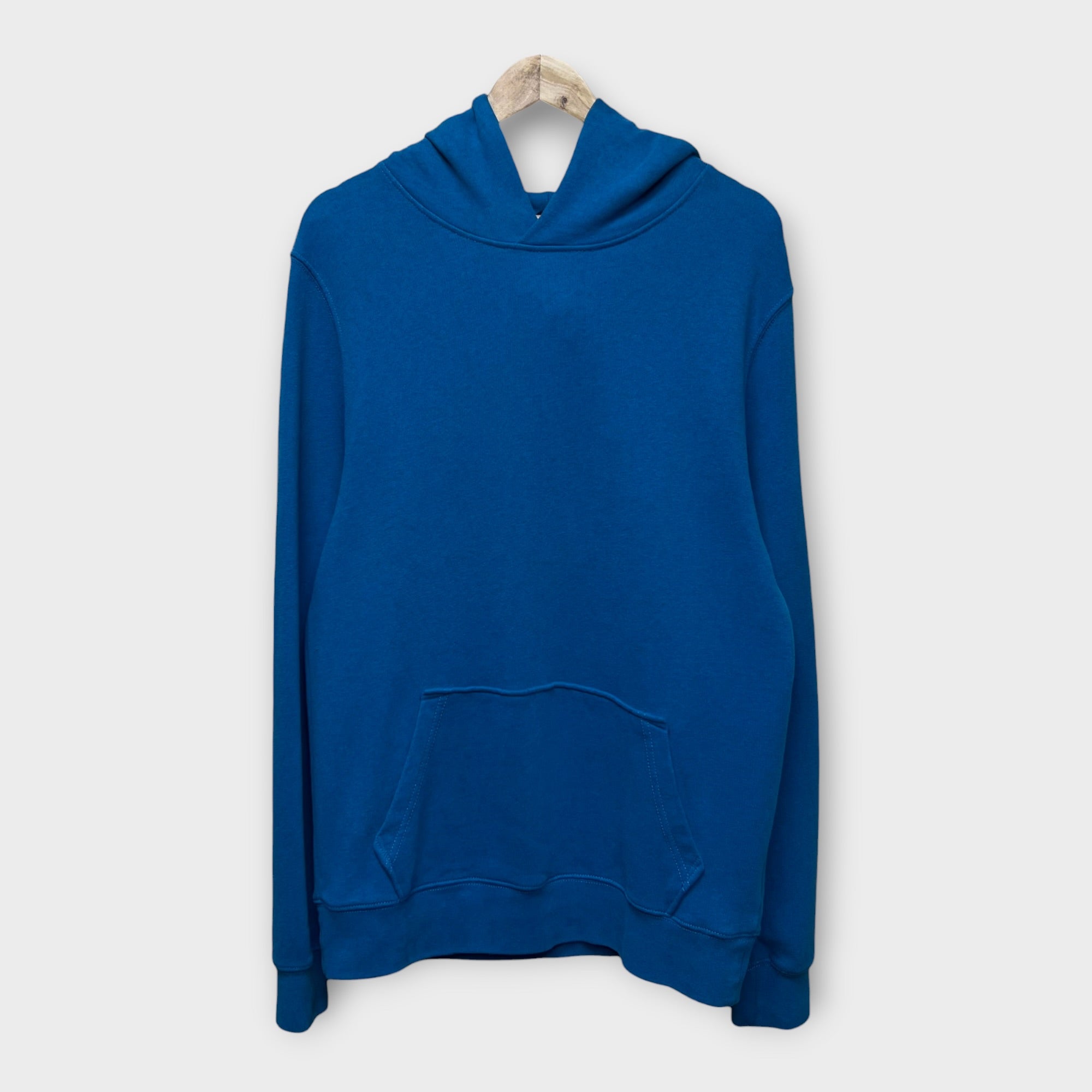 Hoodie Zadig & Voltaire Bleu - S - Wholesale eclectic from La Bonne Tenue, France