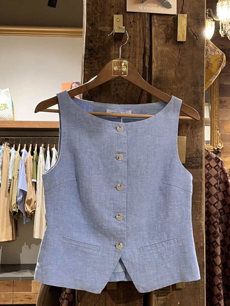 Veste Saloves – Samsøe Samsøe - Wholesale boutique from La Petite Rennaise, France