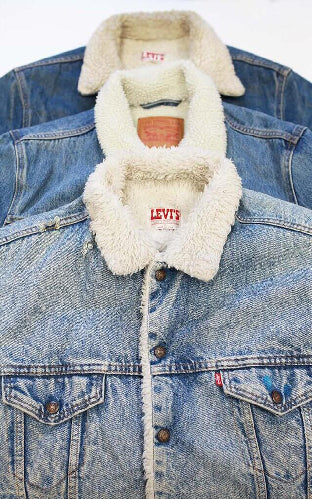 Unisex Shop Now - Wholesale 00s from LA Vintage Wholesale, United States