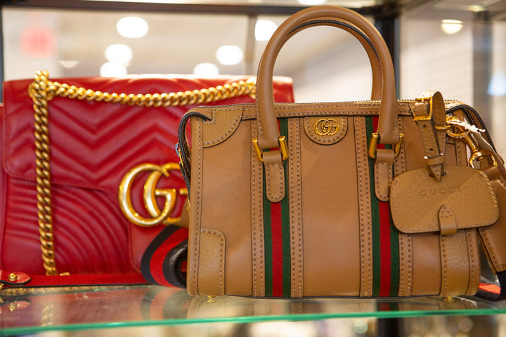 HANDBAGS - Labels Designer Resale - Wholesale accessories from Labels Designer Resale, United States