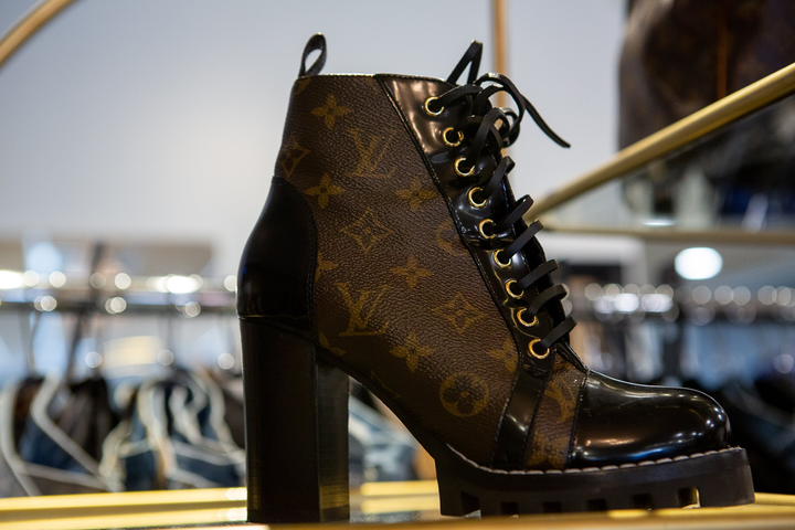 SHOES - Labels Designer Resale - Wholesale accessories from Labels Designer Resale, United States