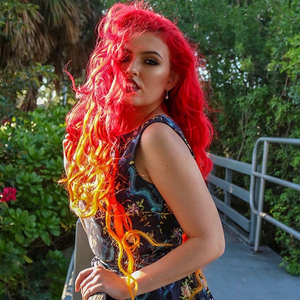 Liliana Dresses - Wholesale dresses from Lady Vintage, United Kingdom