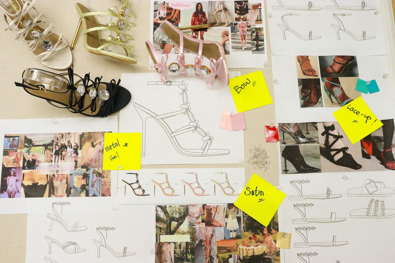 Product Image 1 - Wholesale casual from Lemonade Shoes, United States