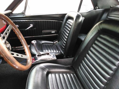 Automotive / Marine Fabric - Wholesale boutique from Leon’s Fabrics, United States