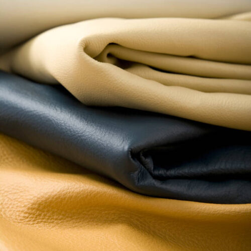 Leather - Wholesale boutique from Leon’s Fabrics, United States