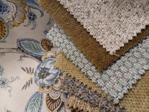 Upholstery Fabric - Wholesale boutique from Leon’s Fabrics, United States