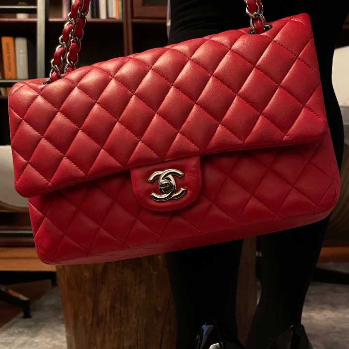 Classic Flaps - Wholesale accessories from LePrix, Japan