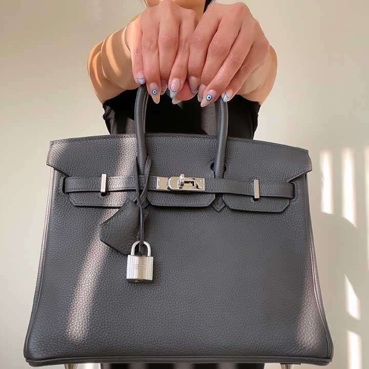 Hermès Birkin Bazaar - Wholesale accessories from LePrix, Japan