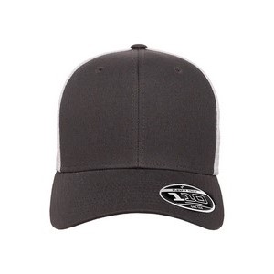 FLEXFIT® 110® Mesh-Back Cap - Wholesale apparel from Les Modes Lupo Inc, Canada