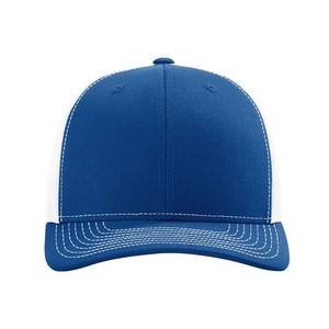 RICHARDSON® Snapback Trucker Cap - Wholesale apparel from Les Modes Lupo Inc, Canada