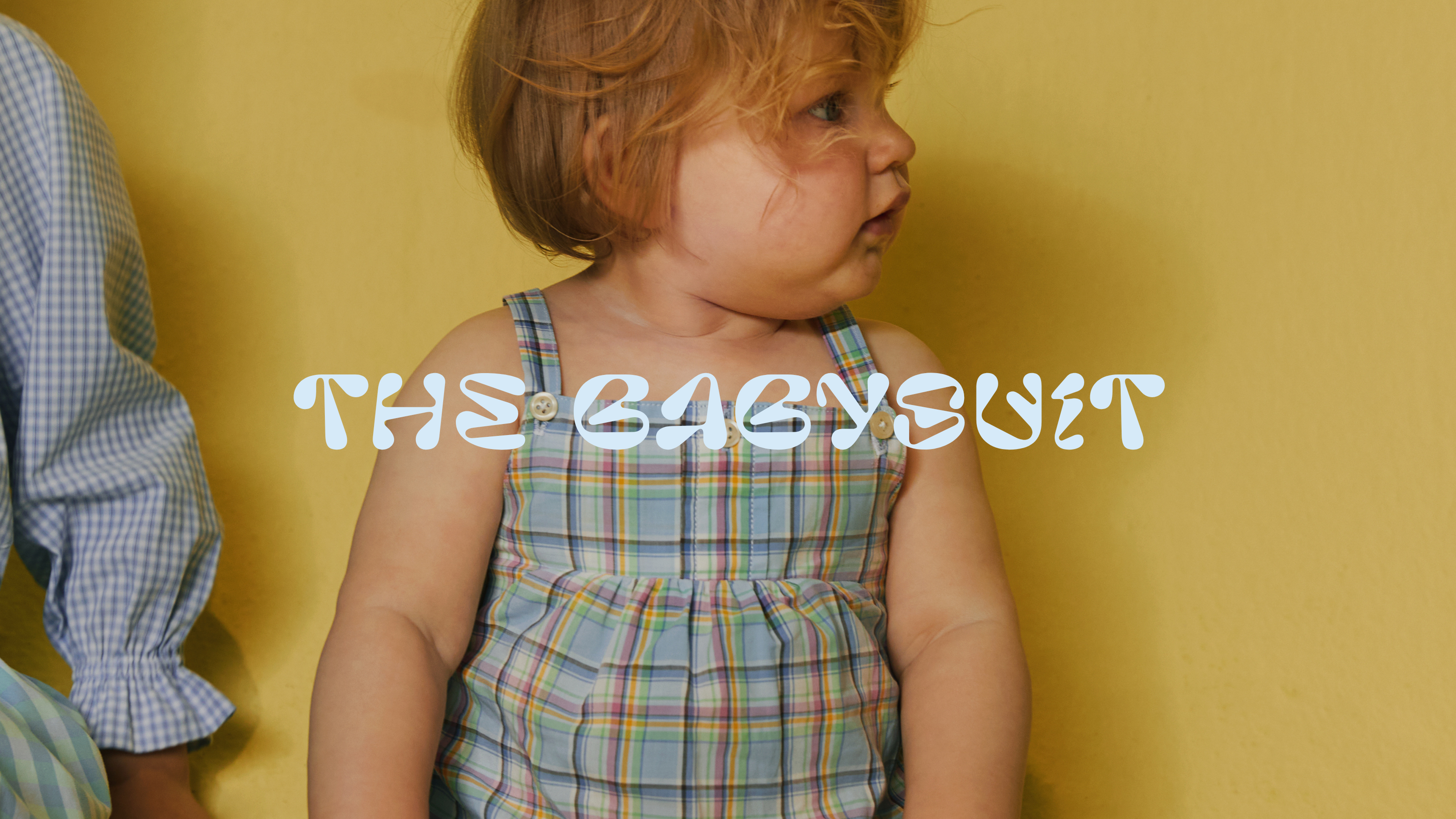 The Babysuit - Wholesale kids from Little Boomerang, Netherlands