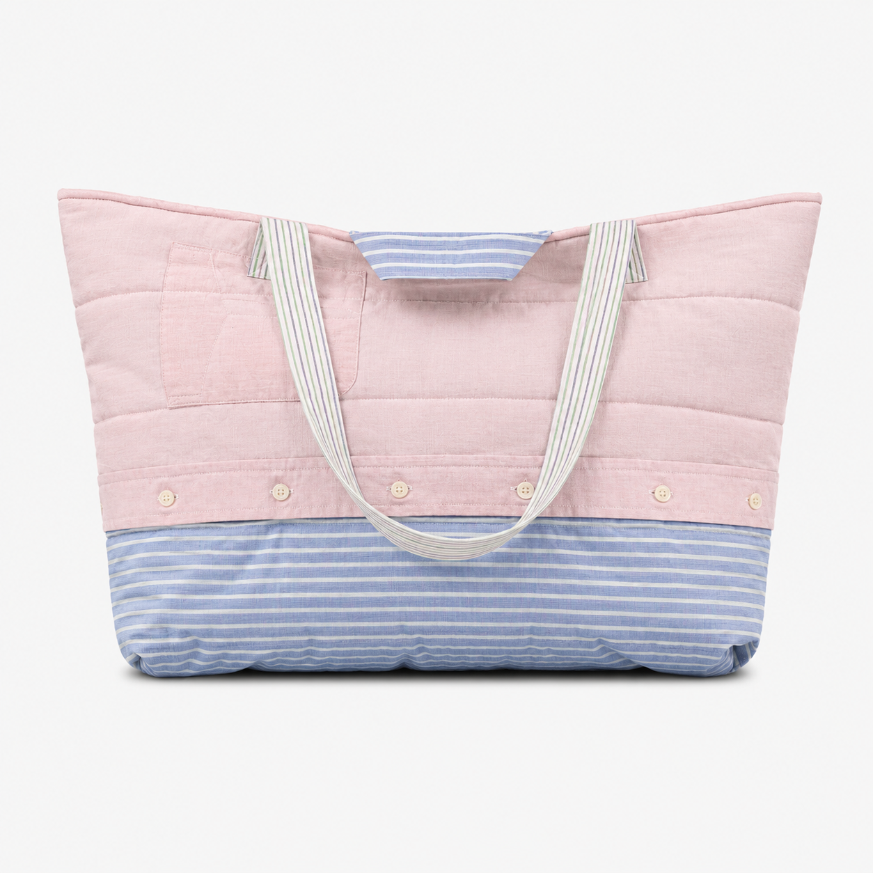 The Bag | No.2 | Sage - Wholesale kids from Little Boomerang, Netherlands