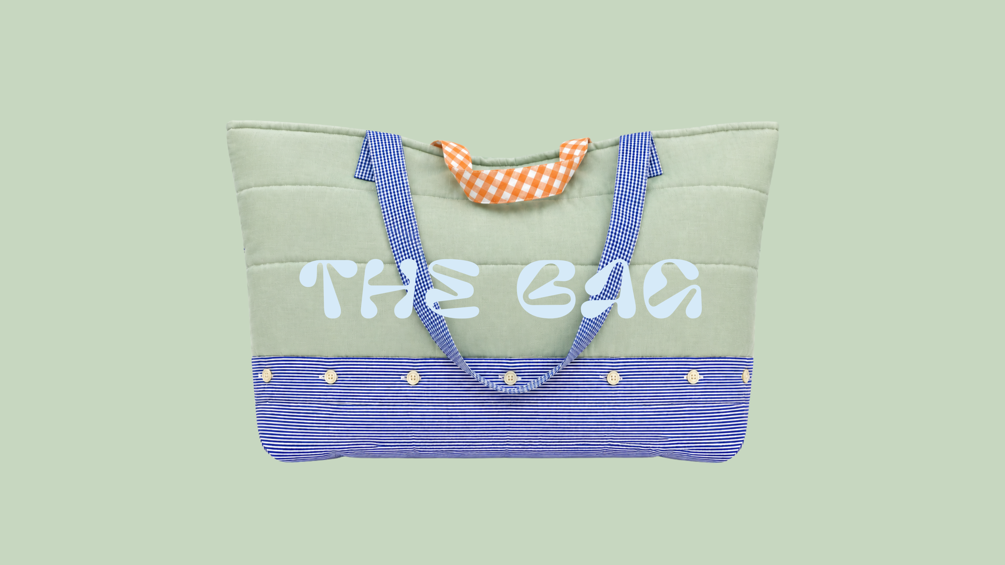 The Everything Bag - Wholesale kids from Little Boomerang, Netherlands