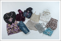 First Choice Collection - Wholesale eclectic from LMPT S.N.C. Di Fava Bruno & Uccelli Luciana, Italy