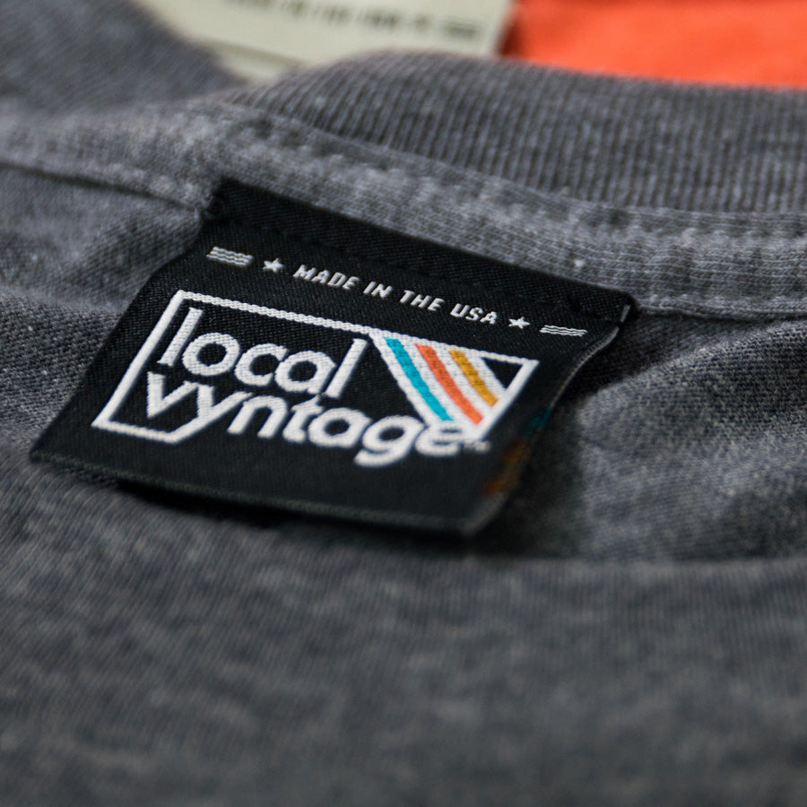 Wholesaler T-Shirt - Wholesale accessories from Local Vyntage, United States