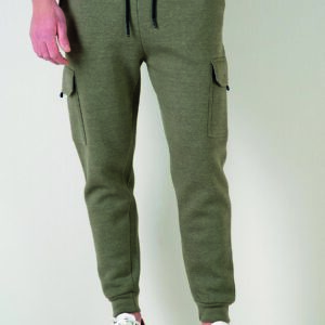 Bas de jogging cargo - Wholesale boho from L’Oiseau Bleu, France