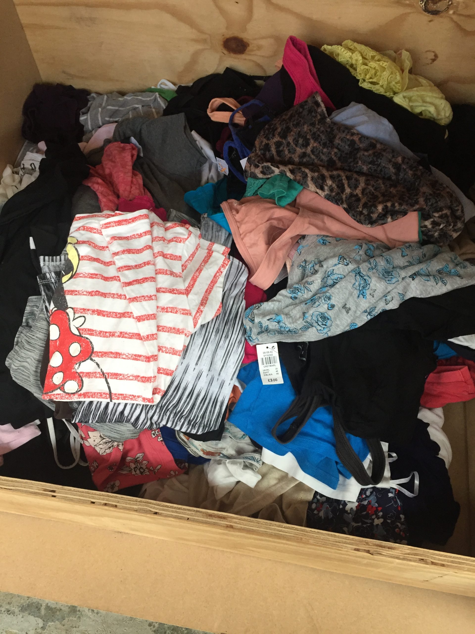 Grade A - Wholesale mens from London Used Clothing, United Kingdom