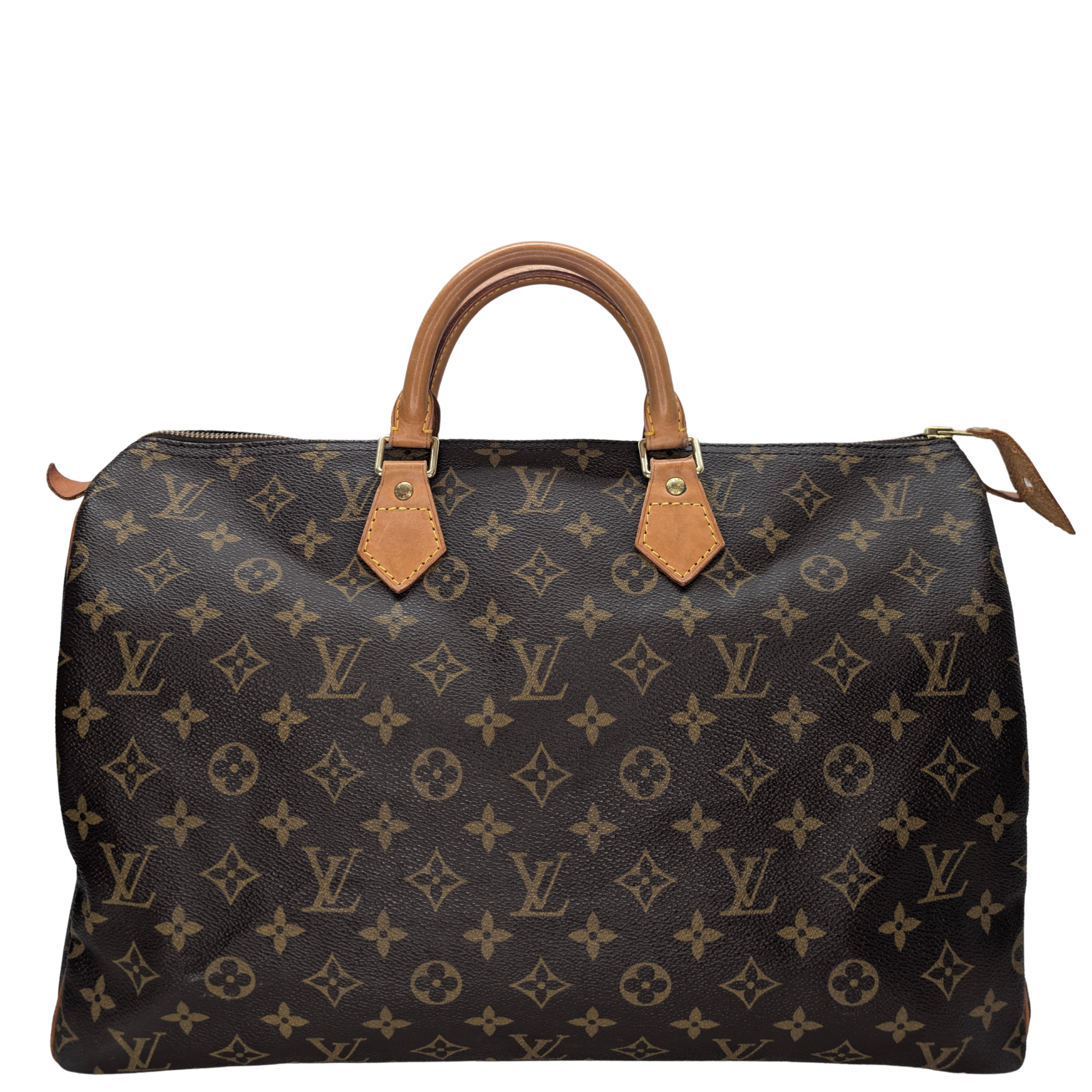 Louis Vuitton Speedy 40 Monogram - Wholesale boutique from Lost Designer, Australia
