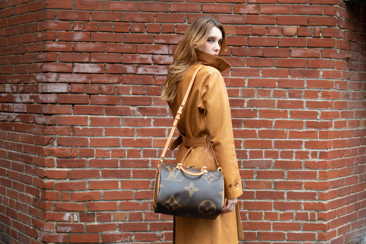 Authentic Preowned Louis Vuitton bags & accessories - Wholesale accessories from Love that Bag etc, Canada