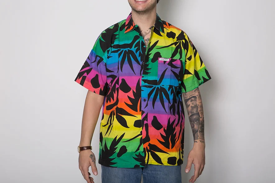 90s shirts - Wholesale boho from Lux Vintage S.r.l., Italy